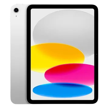 iPad (Thế hệ 10)